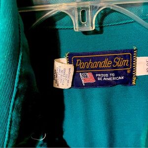 Panhandle Slim Shirt